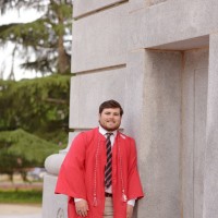 Mountaire Farms Employee Caleb Webster's profile photo