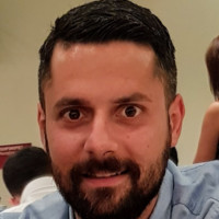ONE Light Employee Constandinos Chrysostomou's profile photo