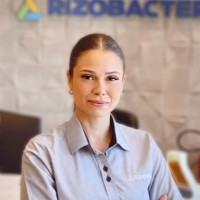 Ana Rafaela Gouvêa Email & Phone Number