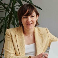 Ingrid Rosiau's profile photo