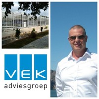 Westland Greenhouse Projects Employee Willem Nat's profile photo