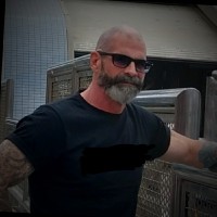 Buddy Stubbs Harley-Davidson Employee Chad Everett's profile photo