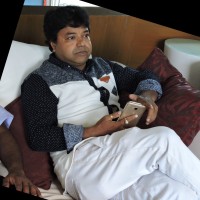 Sanjit Das Email