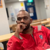 BONNER Employee Jibin Abraham's profile photo
