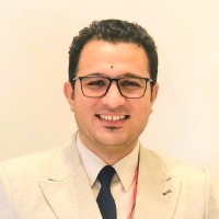 Assiut University Employee Ahmed Khalil's profile photo