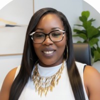 The Potter's House, Inc. Employee Gabrielle Moore's profile photo