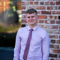 Ascendis Employee Brad Wilkinson's profile photo