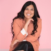 PeopleFund Employee Amber Coronado's profile photo