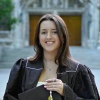 EssenceMediacom Employee MacKenzie Lynch's profile photo