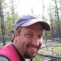 ERM: Environmental Resources Management Employee Cal Clark's profile photo
