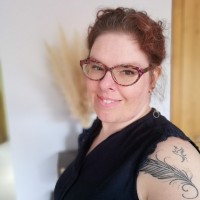 Banque-Carrefour de la Sécurite Sociale Employee Sabrina Lambert's profile photo