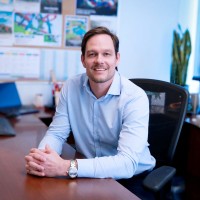 ProSlide Technology Inc. Employee Ray Smegal's profile photo