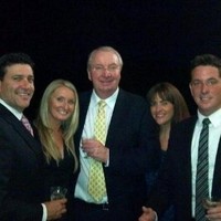 Tom Vine Email & Phone Number