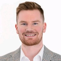 Winchester City Council Employee Alex Eburne's profile photo