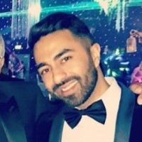 EE Employee Pritesh Kotecha's profile photo