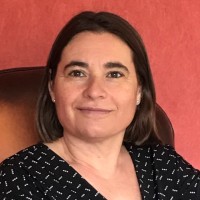 UEM Employee Cécile Renac's profile photo