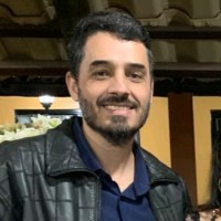Funfer Employee Leandro Viana Rocha's profile photo