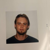AIM Processing Employee James F's profile photo