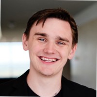 Youth Action Fund Employee Christopher Zoeller's profile photo