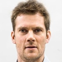 FENAGY A/S Employee Jacob Nielsen's profile photo
