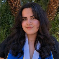 Alameda County Fairgrounds & Event Center Employee Julia Vargas's profile photo