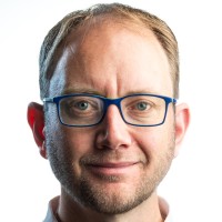 Nanopower Semiconductor Employee Torbjørn Øvrebekk's profile photo