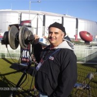 James Aranda Email & Phone Number