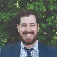 Delta Upsilon International Fraternity Employee Sean Fitzgerald's profile photo