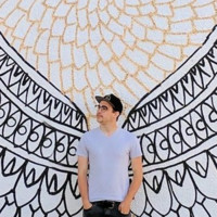 Adobe Employee Nicholas Wade's profile photo