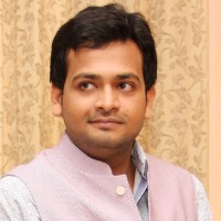 Naukri.com Employee Prashu Aggarwal's profile photo