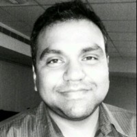 Evoke Technologies Employee Govind K's profile photo