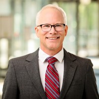 American Electric Power Employee Matt Fransen's profile photo