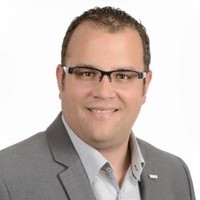 Polyalto Employee Mario Lévesque's profile photo