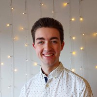 Stormcloud Games Employee Ryan Geddes's profile photo