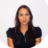 Fremantle US Employee Angela Hueber's profile photo