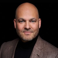 The Agency Montréal Agence Immobilière Employee Eric Boissonneault's profile photo