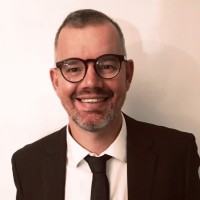 Terramoka Employee David Lebeau's profile photo