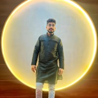 Bajaj Finserv Employee Deepak Pratap's profile photo