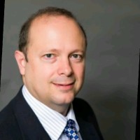 Energy Zero Solutions Employee Kevin Boyd's profile photo