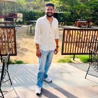 In Time Tec Employee Jayesh Kunwal's profile photo