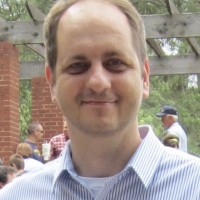 Chris O'Rorke