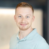 Booz Allen Hamilton Employee Matt Terwilliger's profile photo