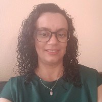 CIXSA Employee Rocio Silva's profile photo