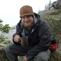 AECOM Employee David Rosengarten's profile photo