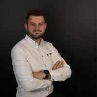 XTON Industrial Automation Employee Arkadiusz Rolka's profile photo