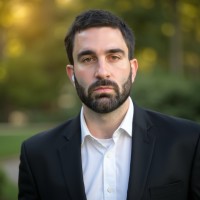 WFL Millturn Technologies GmbH & Co. KG Employee Matthew Matheos's profile photo