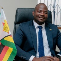 Simbarashe 🇿🇼 Email