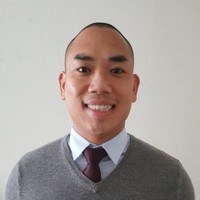 St. Francis Medical Center Employee Michael Ta's profile photo