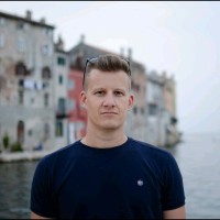 OTP Bank Employee Attila Gancsos's profile photo