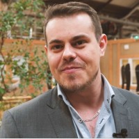HEYME Employee Cédric Romeira's profile photo